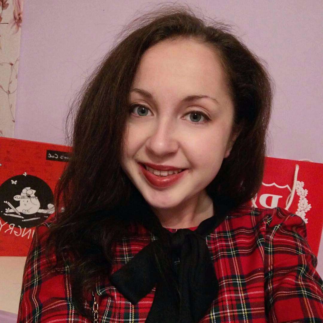 Марія Чабан