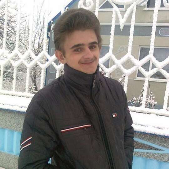 Иван Иванович