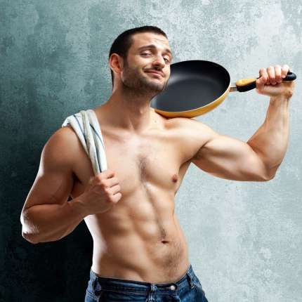 Юрий Марченков