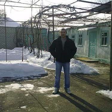 Василь Гребелюк