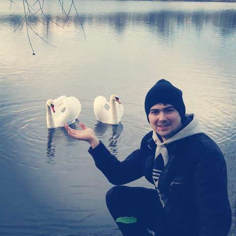 Назар Пастушенко