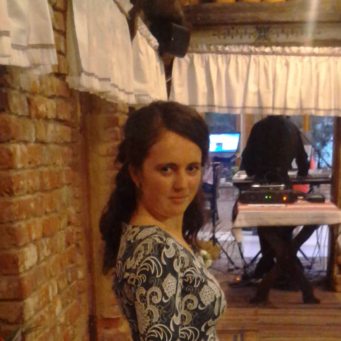 Христина Смілка