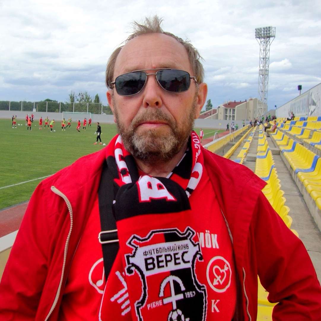 Володимир Горан