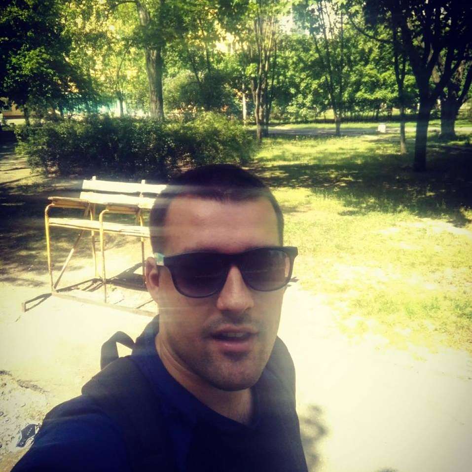 Володимир Кушнірчук