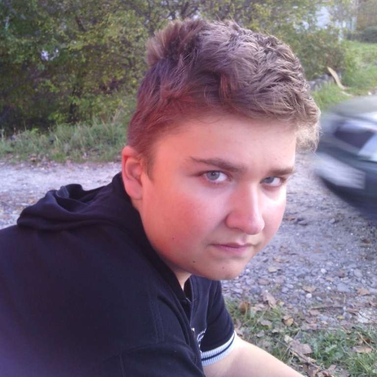 Юрий Давлетшин