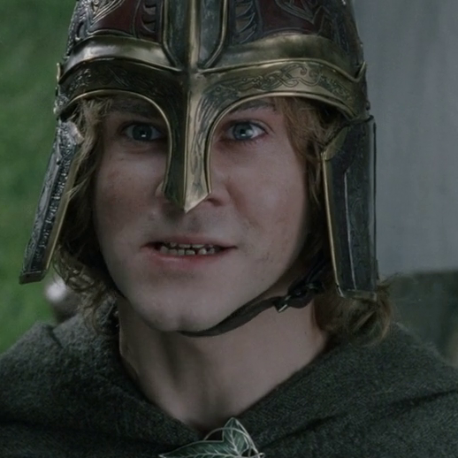 Meriadoc Brandybuck