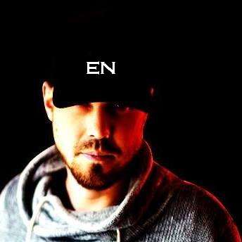 Eric Nov