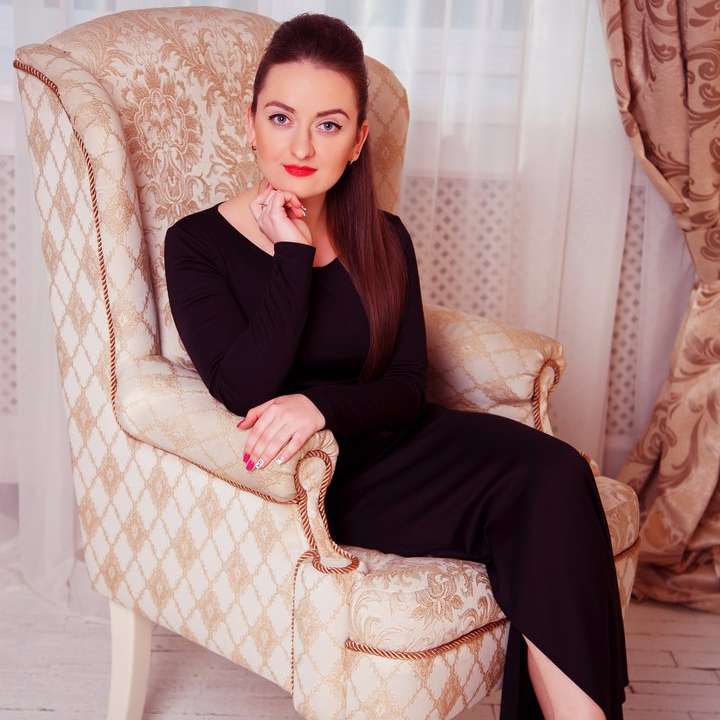 Оксана Дудка