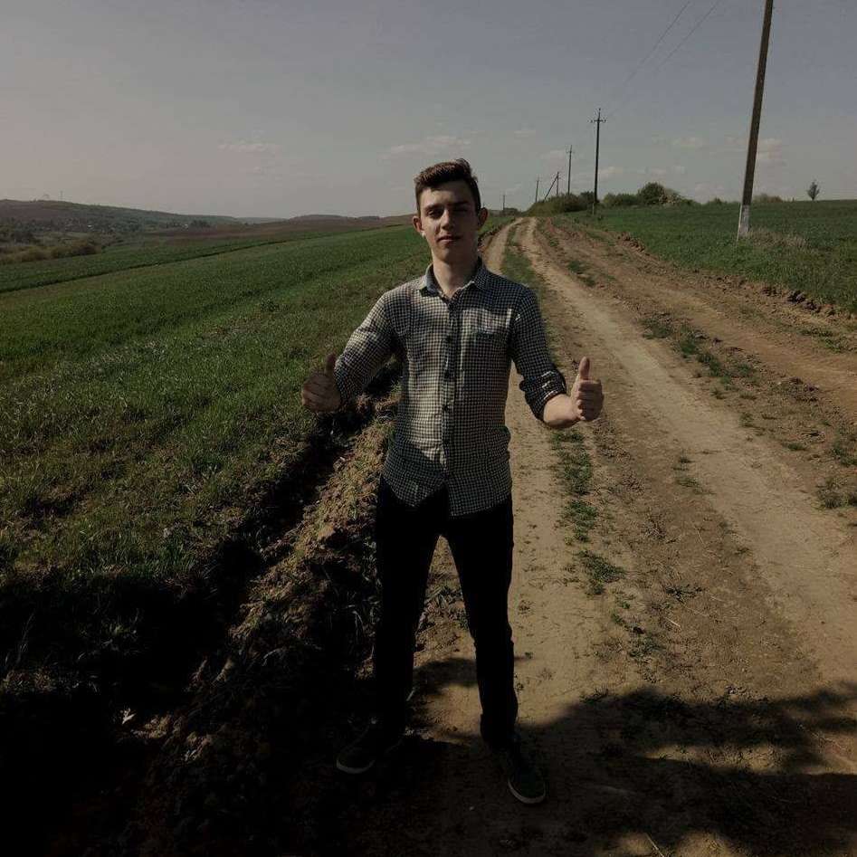 Юрій Замойський