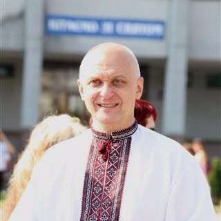 Анатолій Савченко