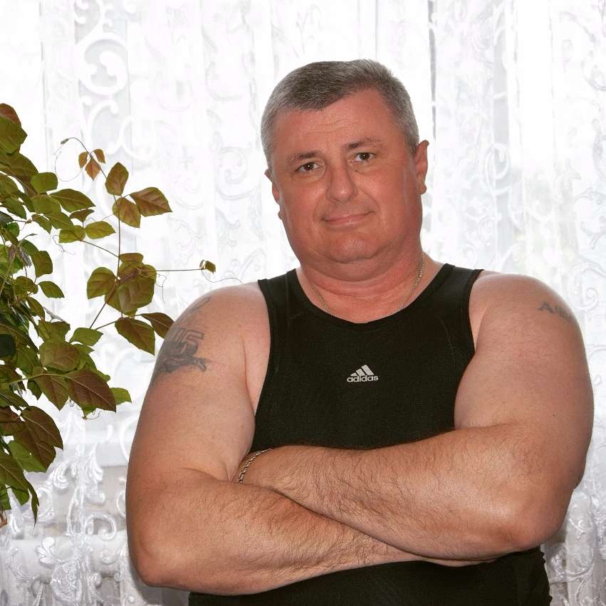 Борис Козела