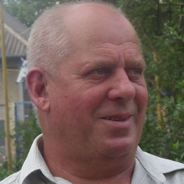 Костя Братівник