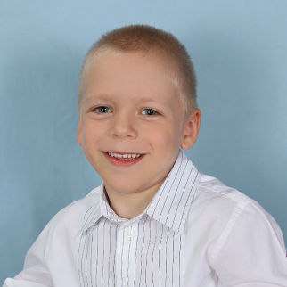 Саша Кривошей