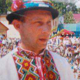 Petr Lakhman