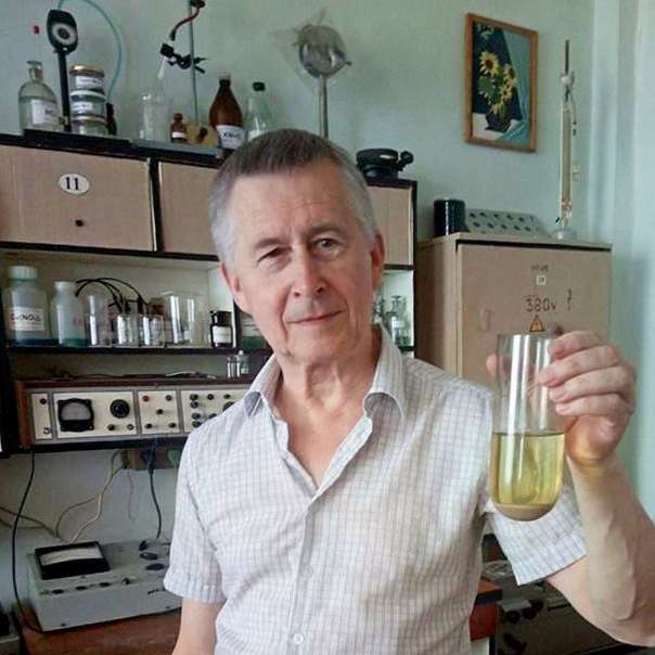Ростислав Галаган