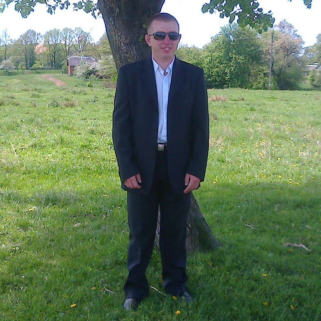 Олег Берещак