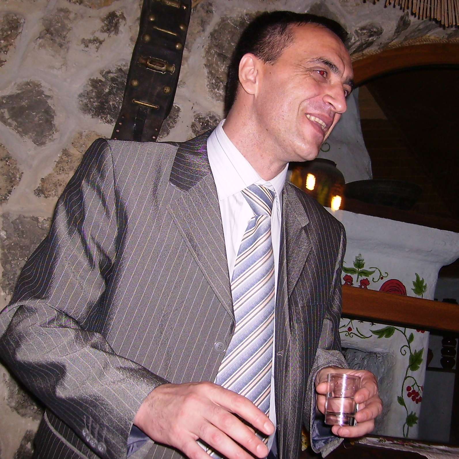 Андрій Лев