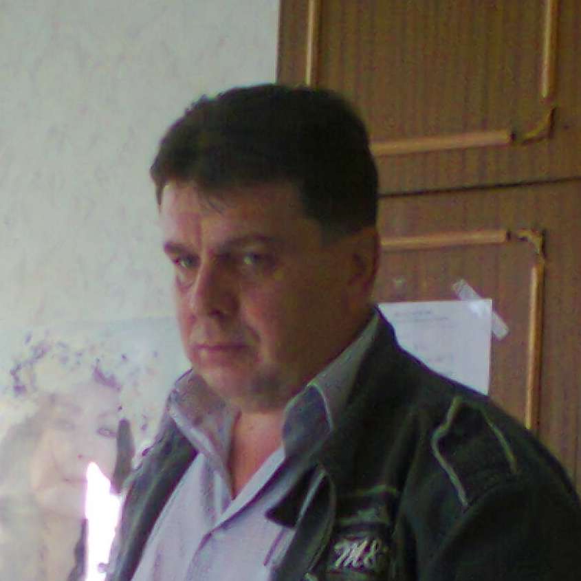 Віктор Киналь