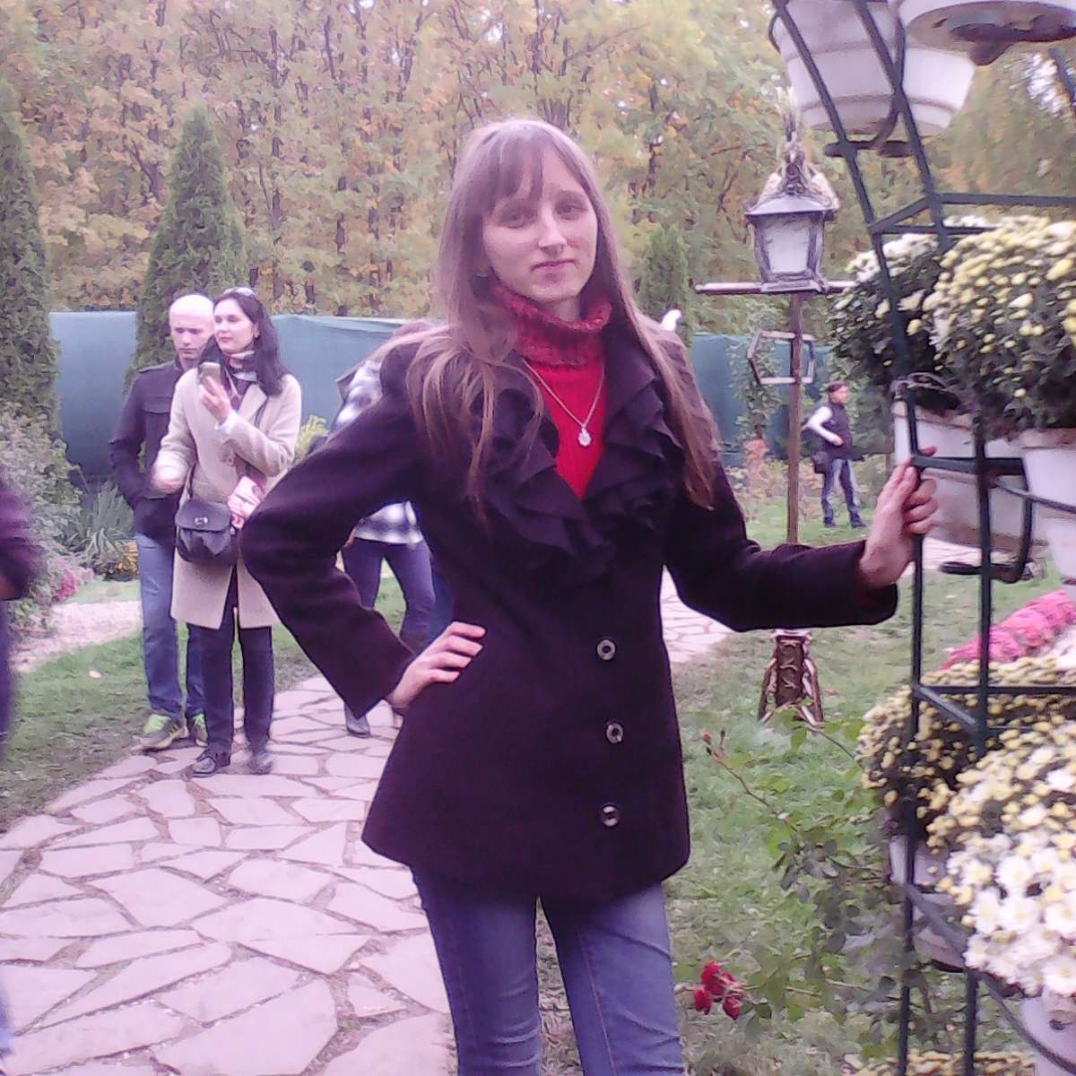 Елена Доценко