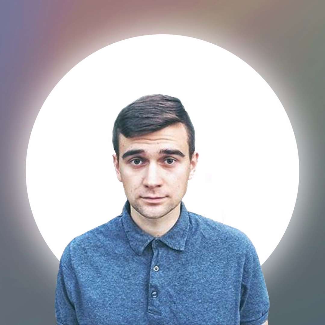 Олексій Дугніст