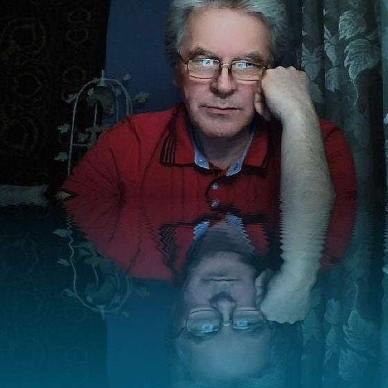Виталий Пепеляев