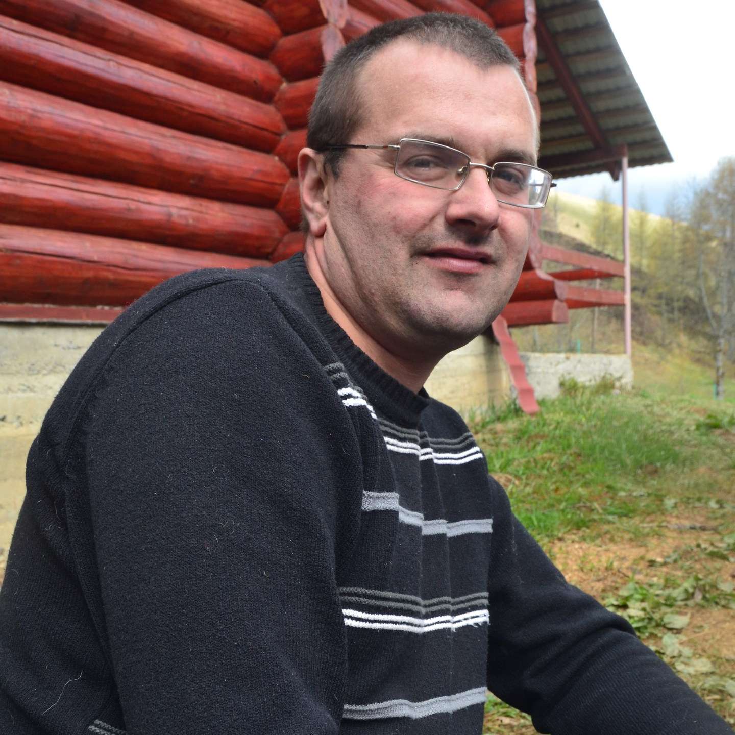 іван семенюк