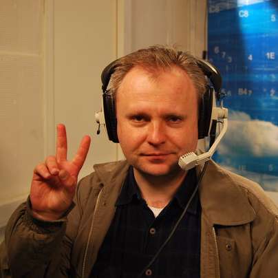 Валерій Коробський
