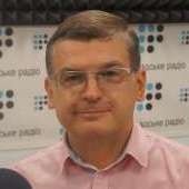 Volodymyr Horbach