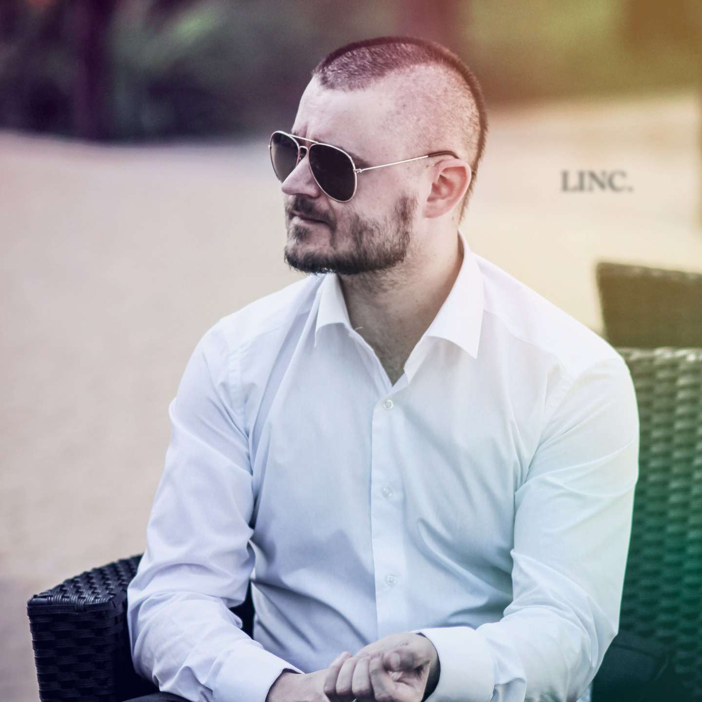 Павло Чепорнюк