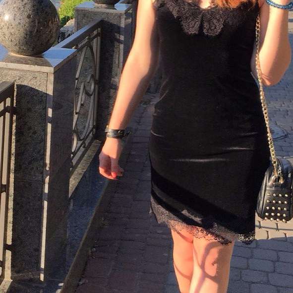 Светлана Владимировна