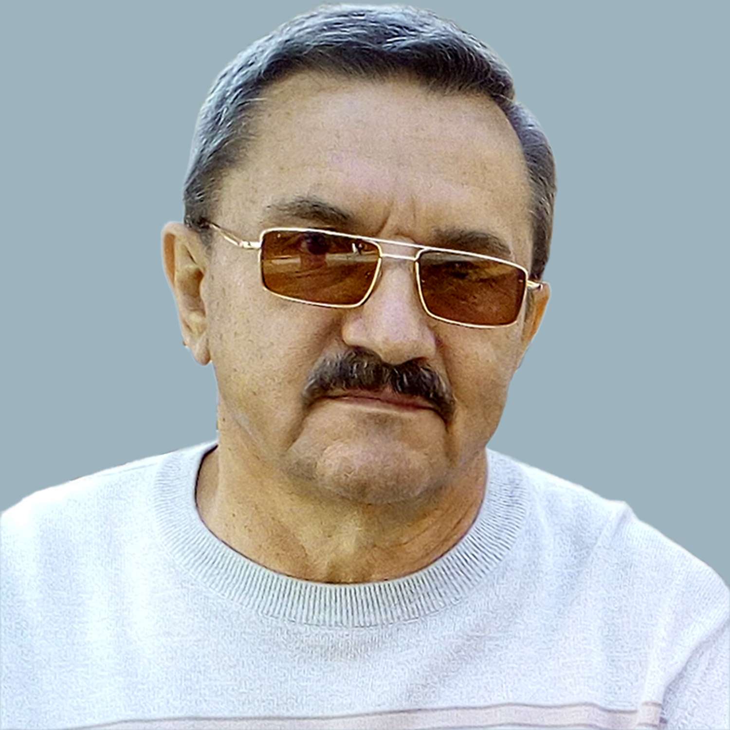Володимир Біловол