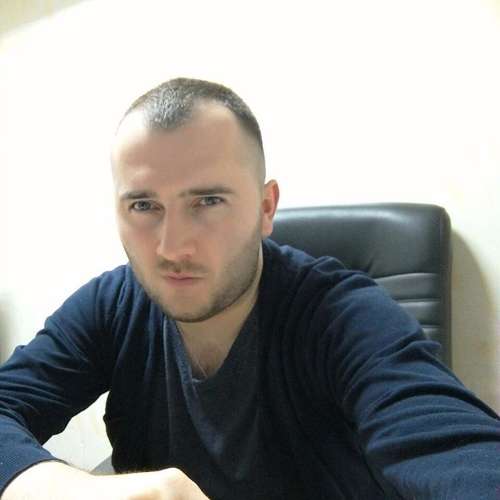 Дмитрий Малинин