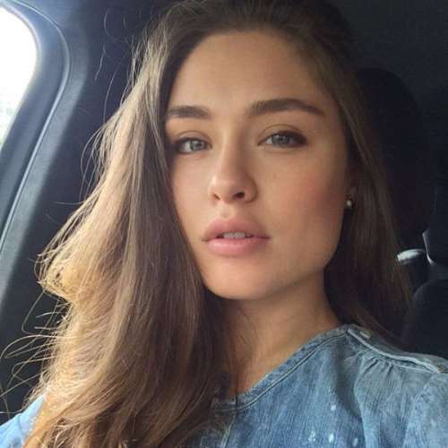 Алина Рин