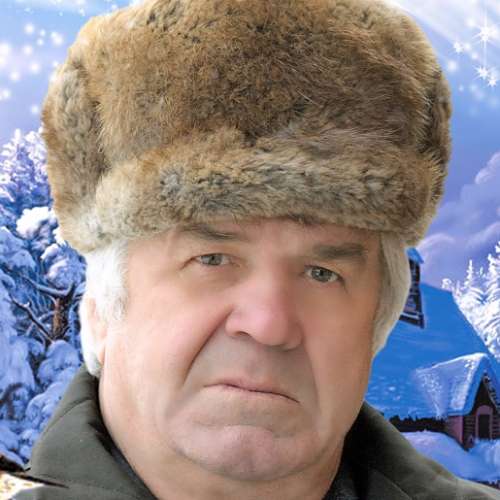 Олег Липа
