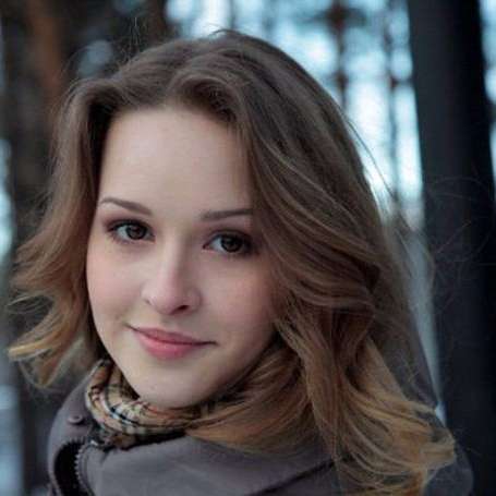 Марина Пригорок