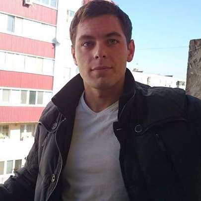 Андрей Лесницкий