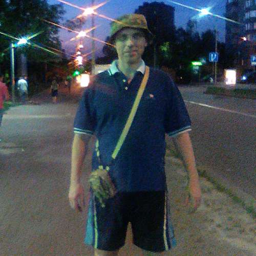 Олександр Каплун