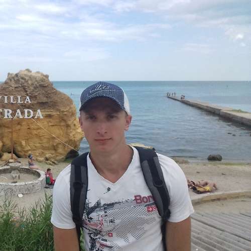 Валерій Криворучко