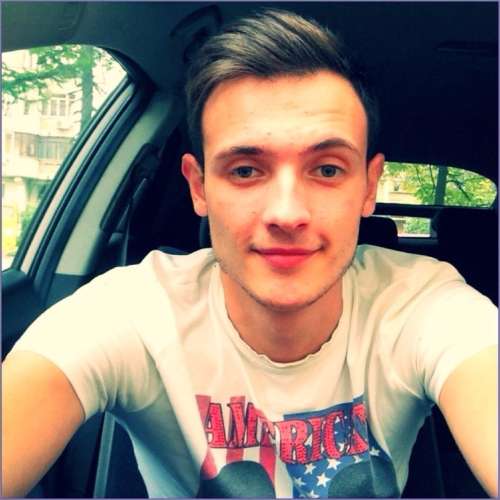 Андрей Недбай