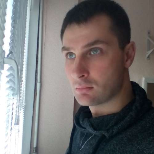 Константин Дорошенко