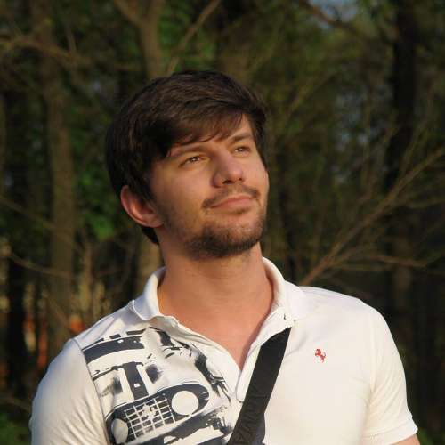 Andrew Arhipov