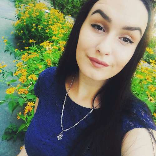 Марія Янівна