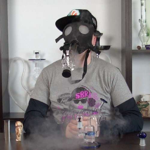 Angry Vapers