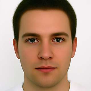 Иван Федорович