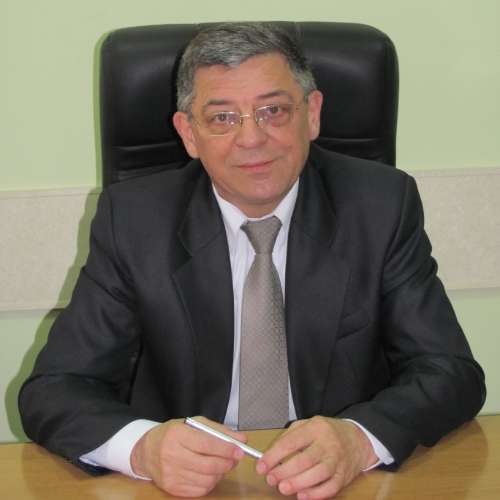 Михайло Кулик