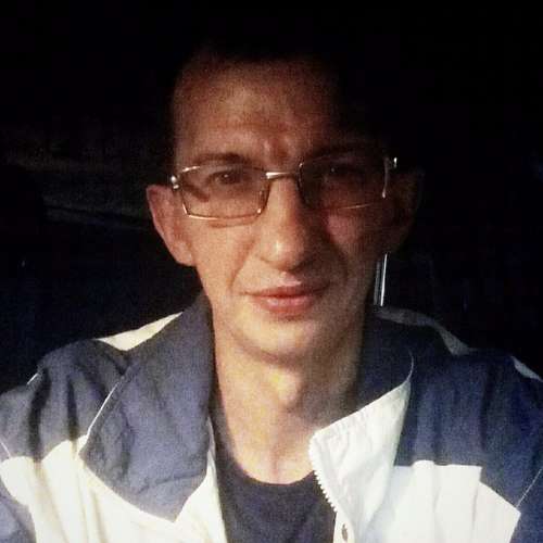Николай  Молозин