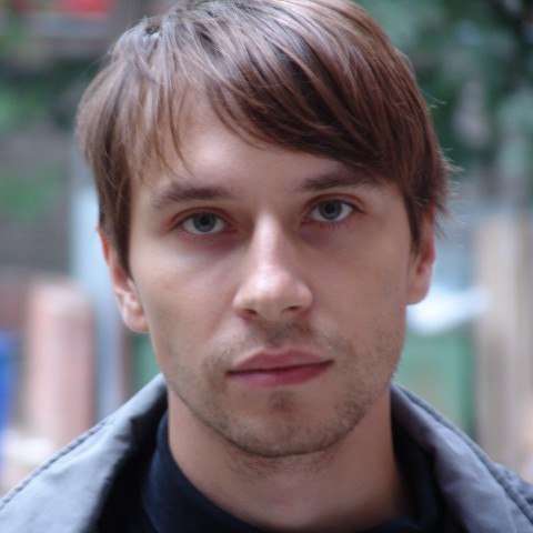 Дмитрий Счастьедар