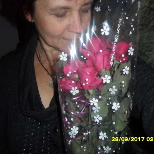 Галина Гладка