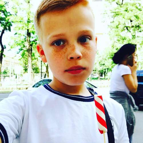 Александр Матыгин