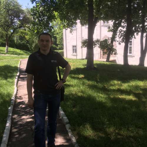 Юрій Юрченко